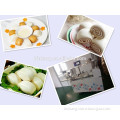 Professional Knife Cut Steamed Bread Processing Machine